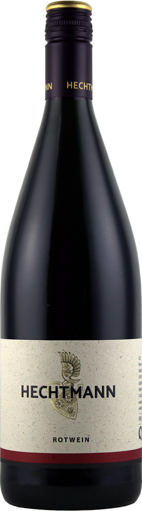 2024 Rotwein 1,0 L