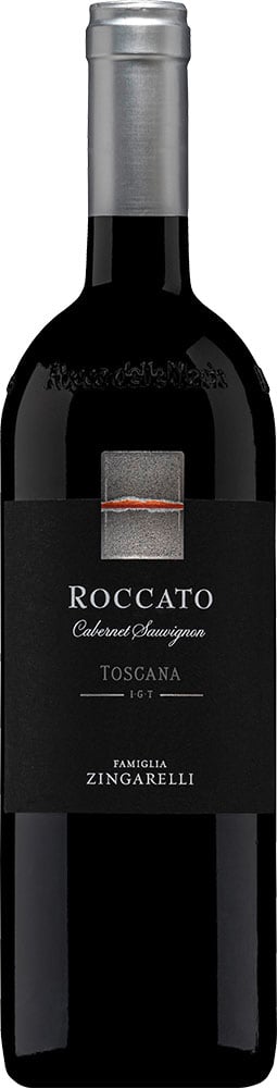 2020 Roccato Cabernet Sauvignon Toscana IGP