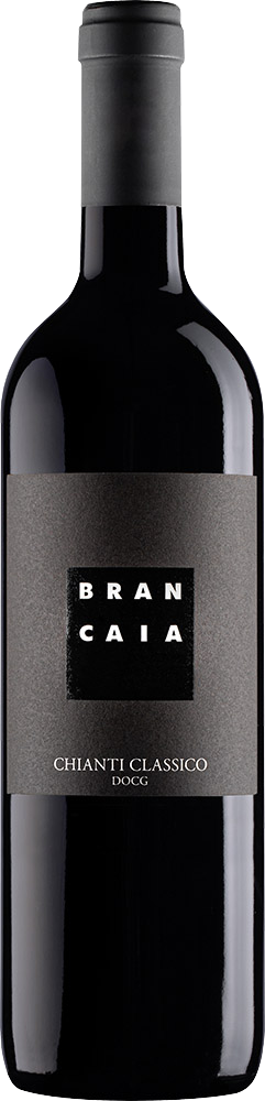 2023 Brancaia Chianti Classico DOCG BIO