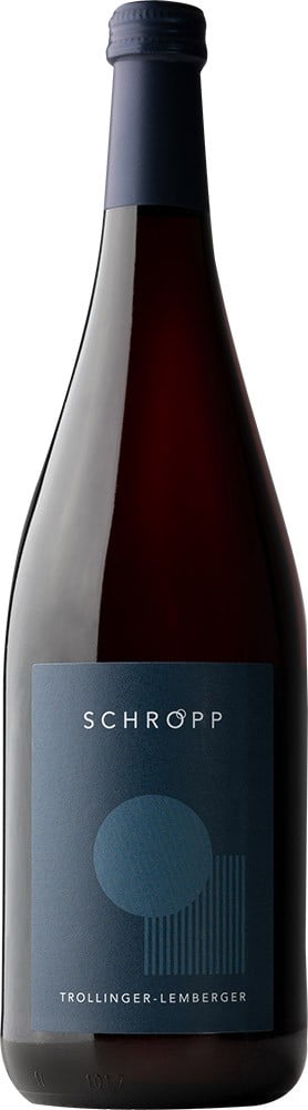 2021 Trollinger Lemberger 1,0 L