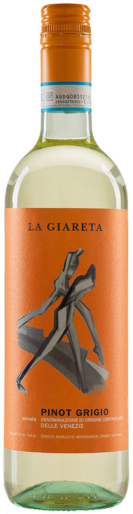 2023 La Giareta Pinot Grigio Delle Venezie DOC