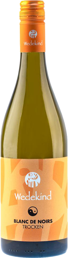 2025 Niersteiner Spätburgunder Blanc de Noirs BIO