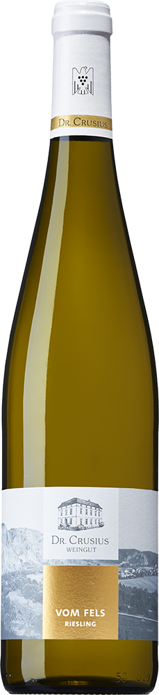 2025 VOM FELS Riesling, VDP.Ortswein