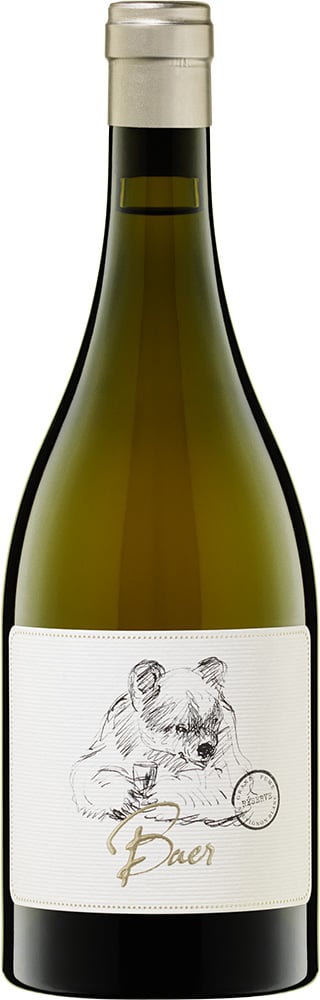 2020 Sauvignon Blanc Baer Grand Fumé Réserve