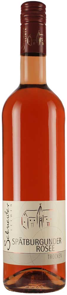 2023 Spätburgunder Rosé
