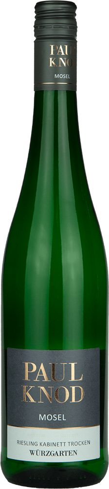 2024 WÜRZGARTEN Kabinett