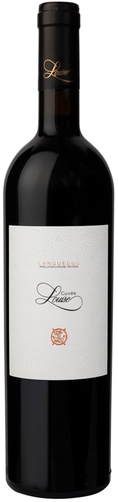 2023 Cuvée Louise Languedoc AOP