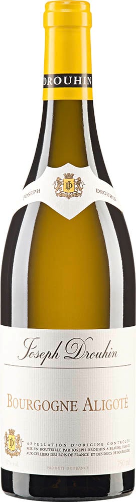 2022 Bourgogne Aligoté AOP