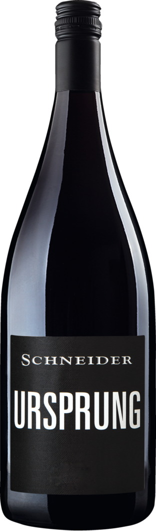 2022 Ursprung Cuvée Rot 1,5 L