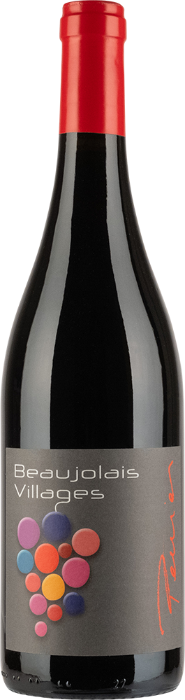 2025 Beaujolais Village AOP