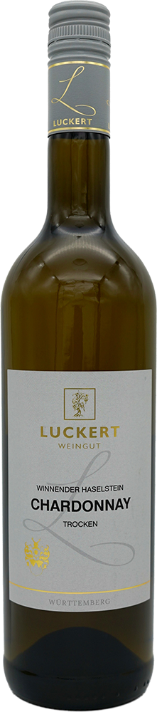 2025 Winnender Haselstein Chardonnay
