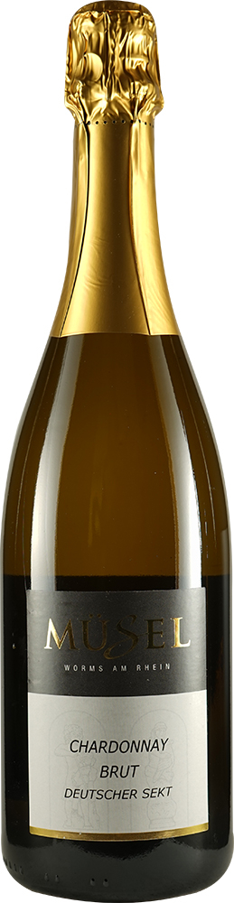 Chardonnay Sekt