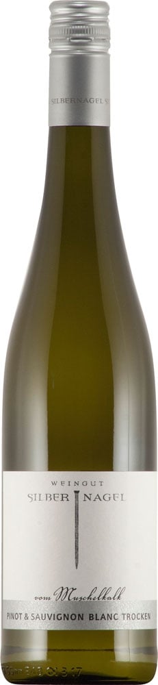 2024 „Muschelkalk“ Pinot blanc & Sauvignon blanc