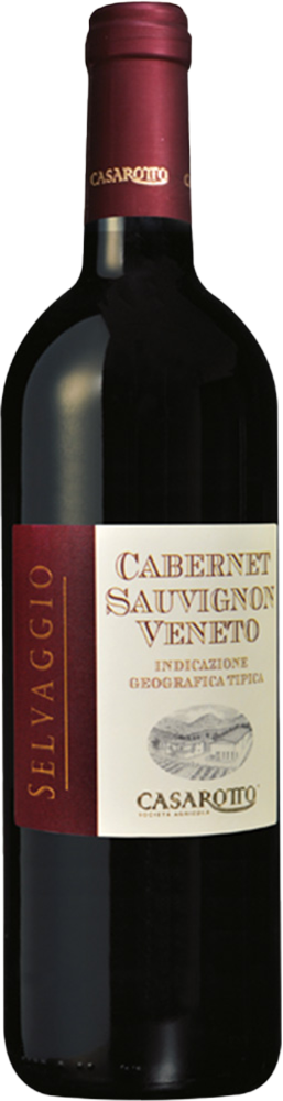 2023 Selvaggio Cabernet Sauvignon Veneto IGP