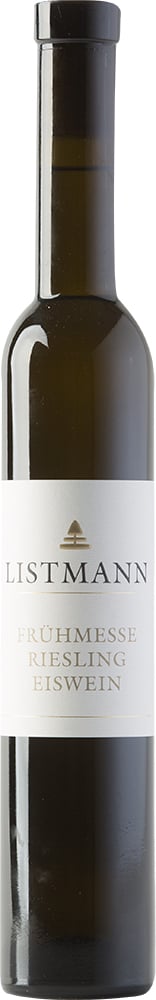 2016 Alsheimer Frühmesse Riesling Eiswein 0,375 L