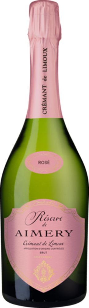 Réserve de Aimery Rosé
