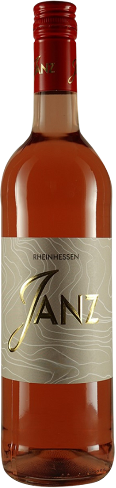 Glühwein Rosé