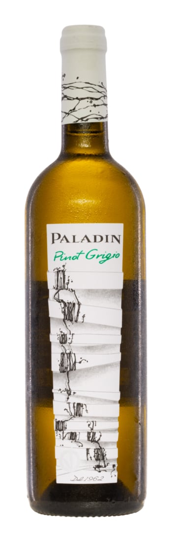 2024 Paladin Pinot Grigio