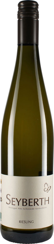 2022 Riesling BIO