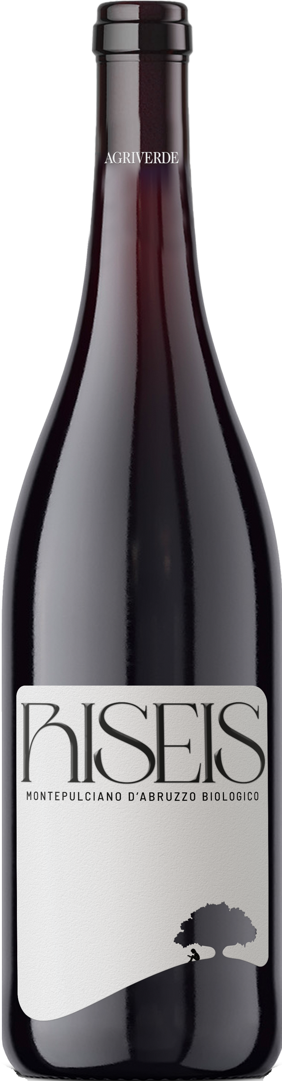 2021 Montepulciano d´Abruzzo DOC BIO
