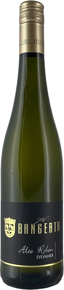 2023 Sylvaner Alte Rebe