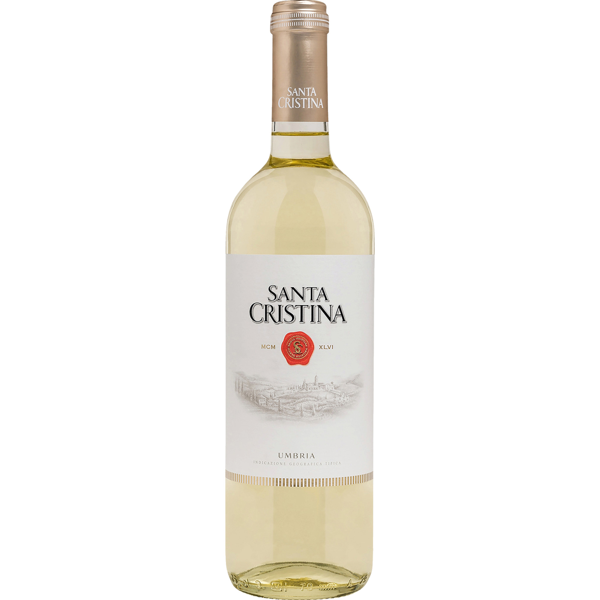 2024 Santa Cristina Bianco 0,375 L