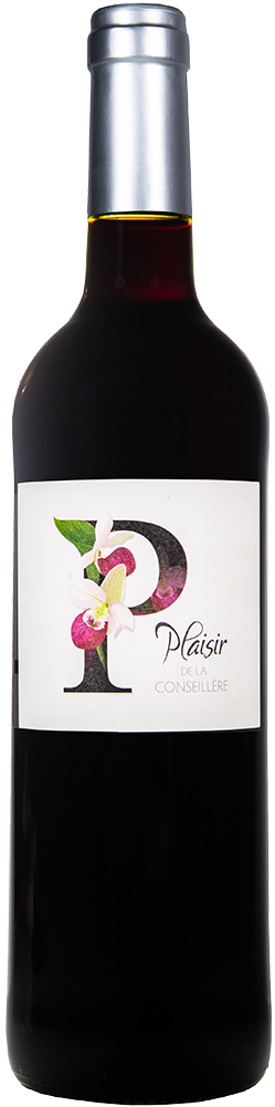 2025 Cuvée Plaisir