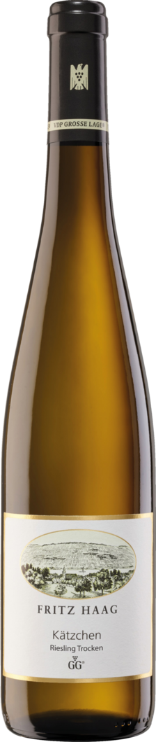 2022 Monzelner Kätzchen Riesling GG