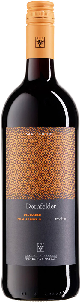 2023 Dornfelder 1,0 L