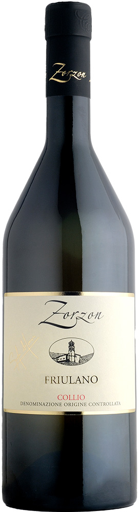 2025 Friulano Collio DOC