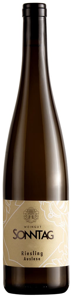 2018 Riesling Auslese