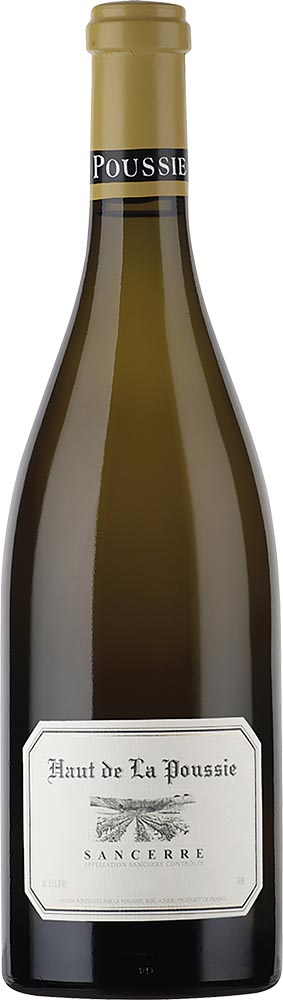 2021 Haut de la Poussie Sancerre AOP
