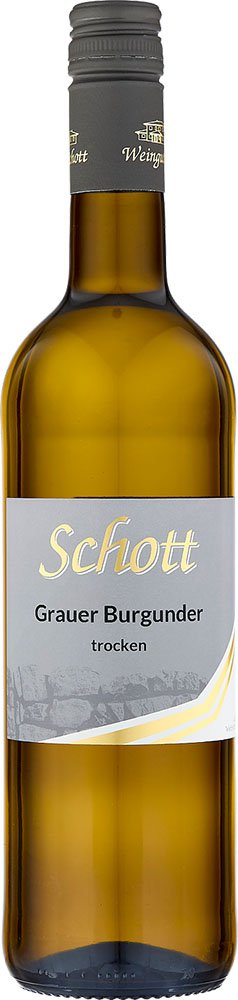 2024 Grauer Burgunder "Stadecker"