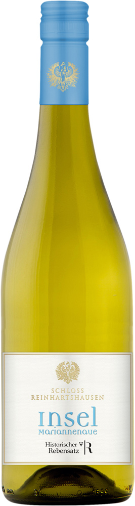 2023 Historischer Rebensatz Rheingau BIO