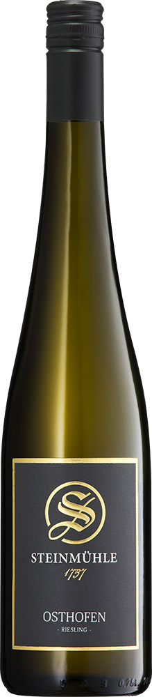 2023 OSTHOFEN Riesling BIO