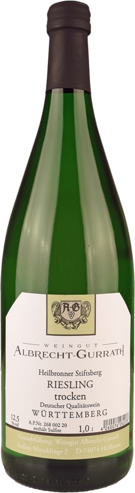 2024 Riesling 1,0 L