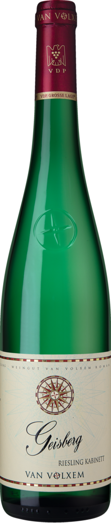 2024 Geisberg Riesling Kabinett Grosse Lage