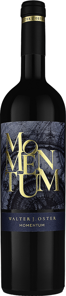 Cuvée Momentum
