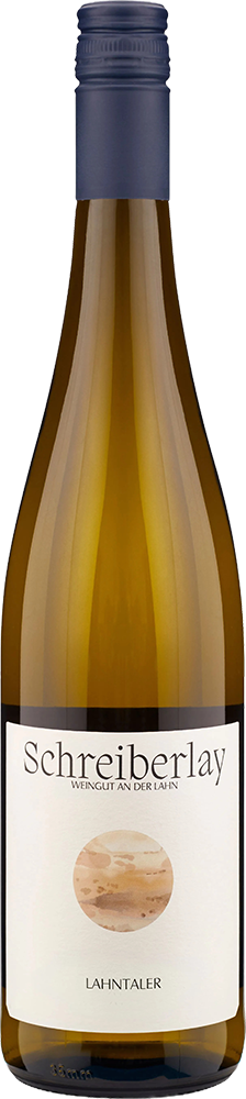 2025 Lahntaler Cuvée BIO