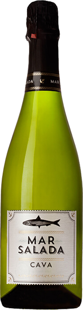 Cava Mar Salada Penedès DO