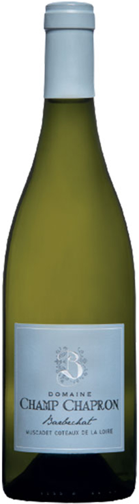 2009 Barbechat Muscadet Côteaux de la Loire AOP