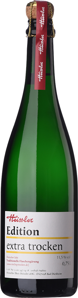 2022 Edition Sekt