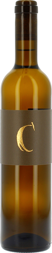 2018 RIESLING BEERENAUSLESE 0,5 L