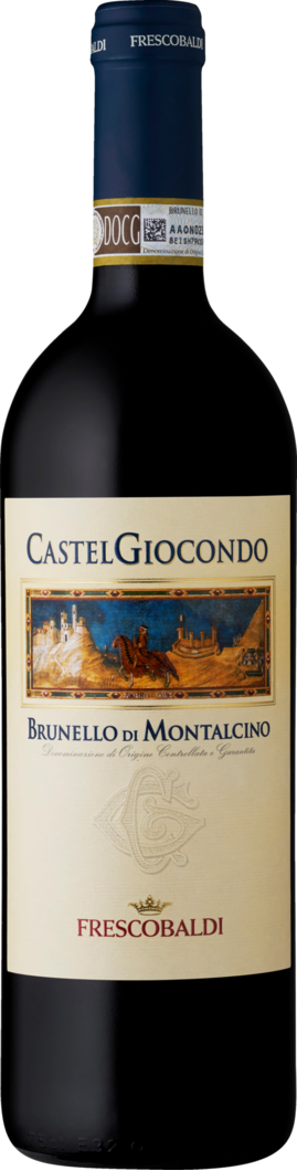 2021 Castelgiocondo Brunello di Montalcino
