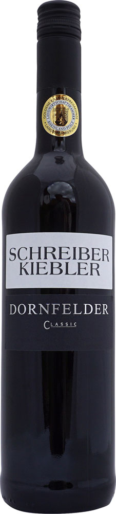 2020 Dornfelder Classic