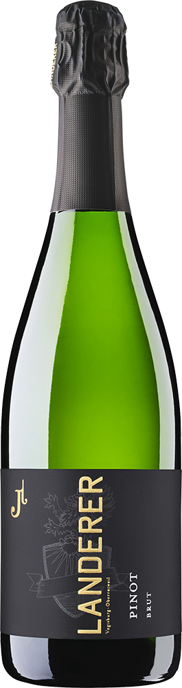2021 Pinot Sekt