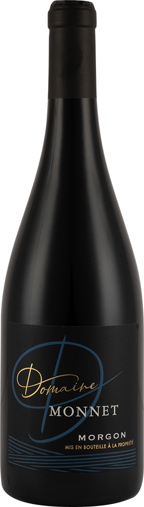 2024 "Domaine Monnet" Morgon AOP