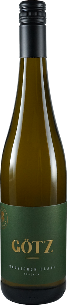 2024 Sauvignon Blanc BIO