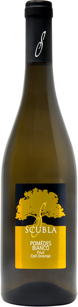 2023 Pomèdes Friuli Colli Orientali DOC