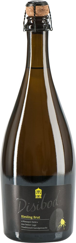 2021 Riesling Sekt